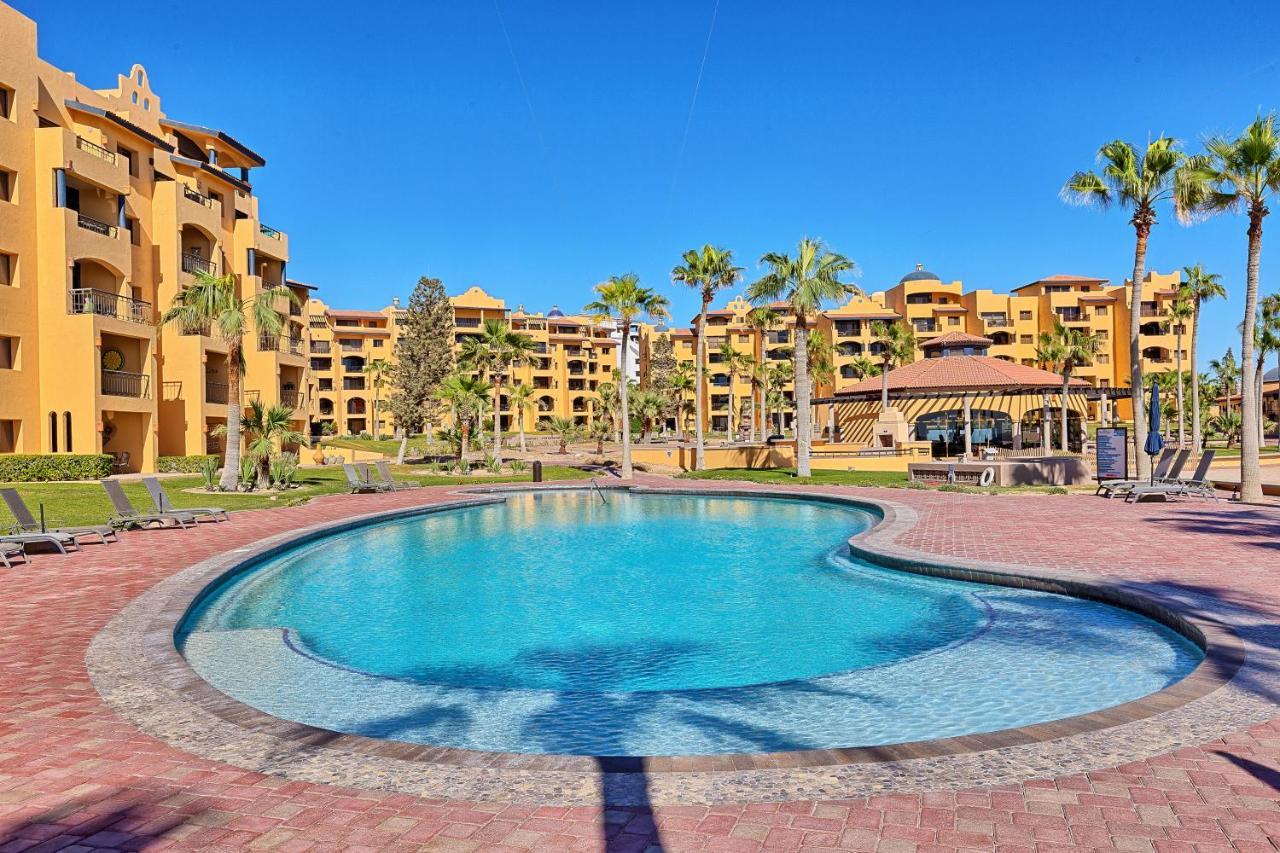 Princesa De Penasco Condo C101 Sandy Beach Puerto Peñasco 外观 照片