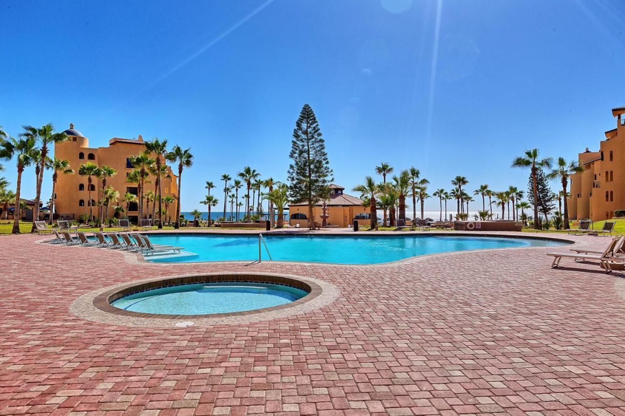 Princesa De Penasco Condo C101 Sandy Beach Puerto Peñasco 外观 照片