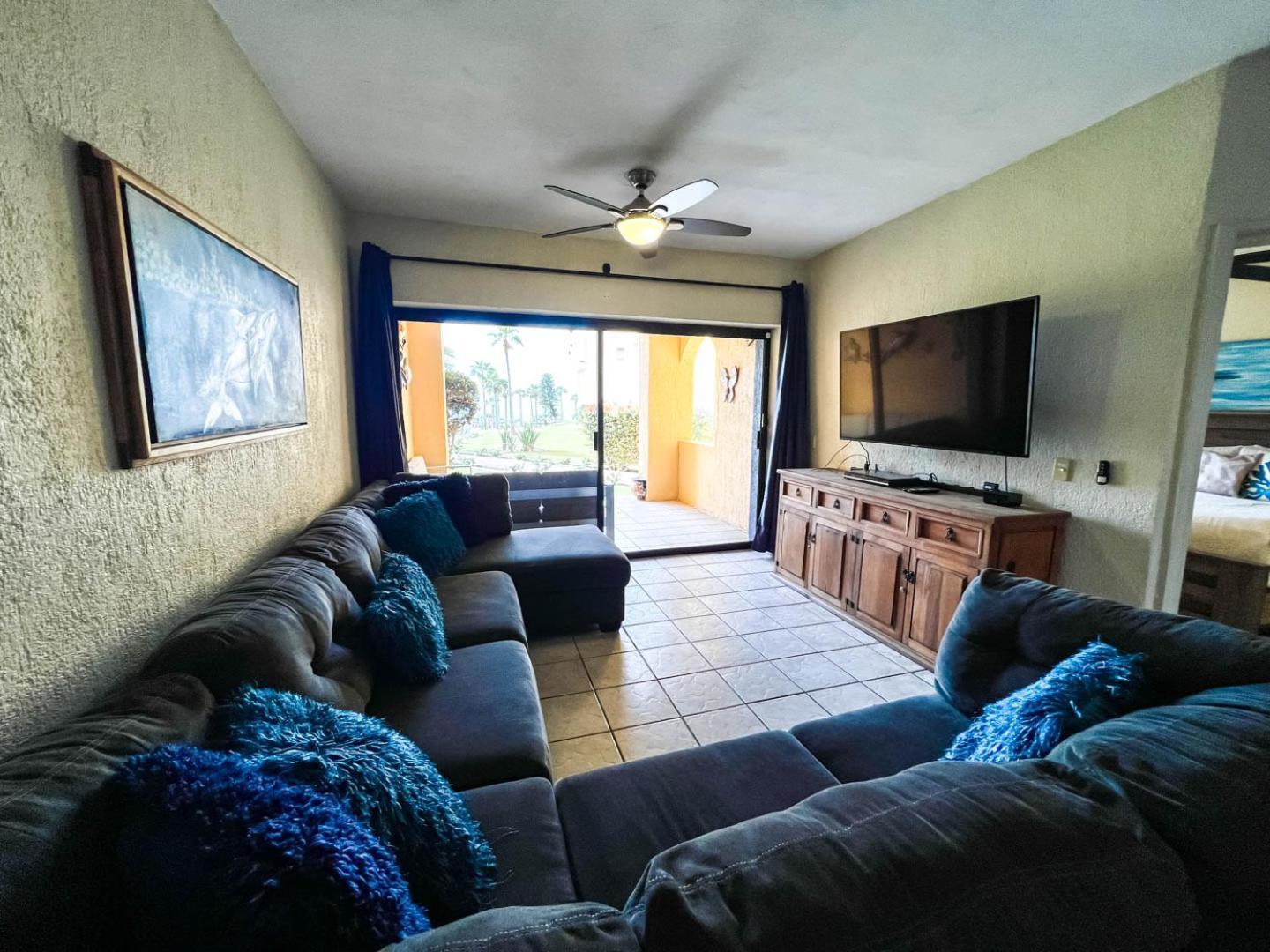 Princesa De Penasco Condo C101 Sandy Beach Puerto Peñasco 外观 照片